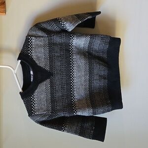 Cat & Jack Sweater 12M